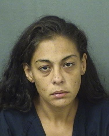  BRISELL TORESS Photo