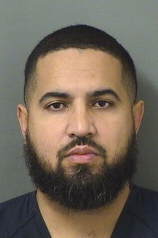  CARLOS ANTONIO LEGER Photo For  CARLOS ANTONIO LEGER