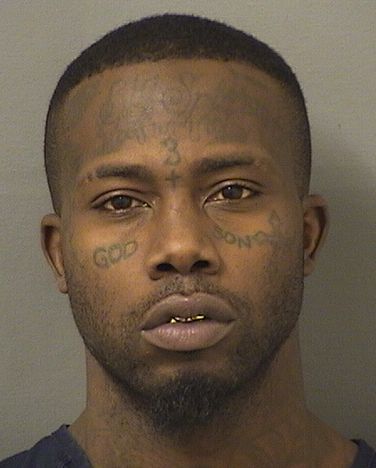  MOSES GABRIEL MITCHELL Photo For  MOSES GABRIEL MITCHELL