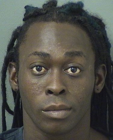  JIMMY LOUIS IV MORRELL Results from Palm Beach County Florida for  JIMMY LOUIS IV MORRELL