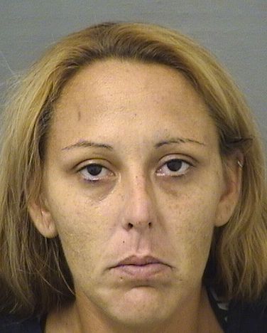  ALLYSSA DANIELLE JENKINS Photo