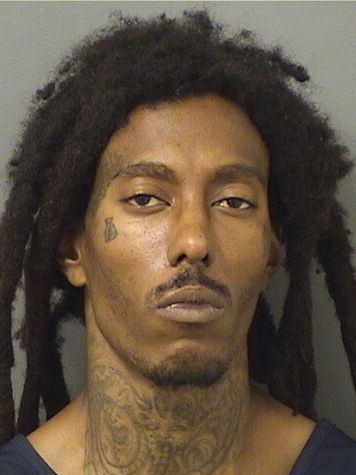  MARQUIS DURRELL SCRUGGS Results from Palm Beach County Florida for  MARQUIS DURRELL SCRUGGS