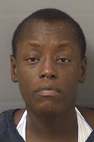  ZERETHA LASHA JOHNSON Photo