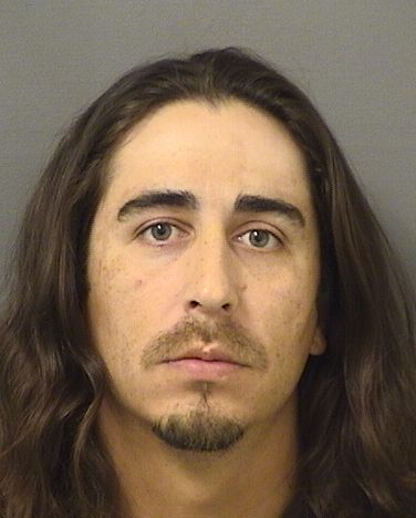  ERIK DANIEL HERNANDEZ Results from Palm Beach County Florida for  ERIK DANIEL HERNANDEZ