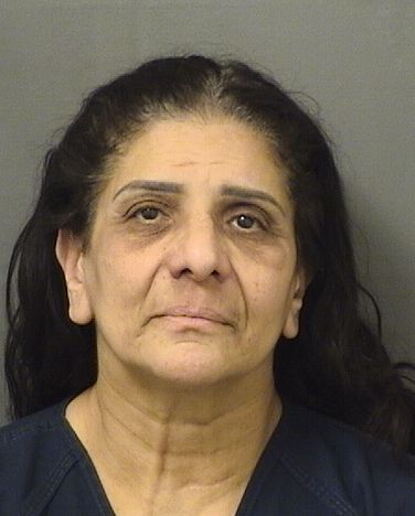  JULIETA ODONNELL Results from Palm Beach County Florida for  JULIETA ODONNELL