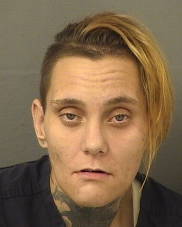  TIFFANY MARIE PIERCE Results from Palm Beach County Florida for  TIFFANY MARIE PIERCE