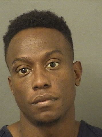  JACKSON PIERRELOUIS Results from Palm Beach County Florida for  JACKSON PIERRELOUIS