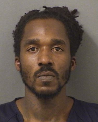  CALEB RASHAUN FREDERICK Photo For  CALEB RASHAUN FREDERICK