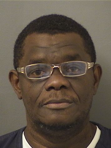  DERRICK BERNARD WORRELL Photo For  DERRICK BERNARD WORRELL