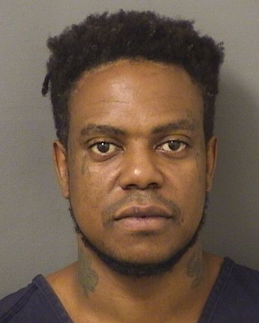  ANTHONY T ANDERSON Photo