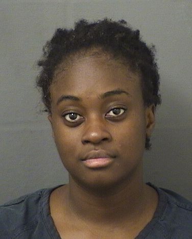  CHRISTELLE PIERRE Photo