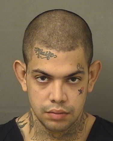  CHRISTOPHER HERNANDEZ Photo For  CHRISTOPHER HERNANDEZ