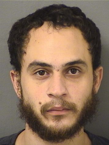  JASON SANTIAGO Photo