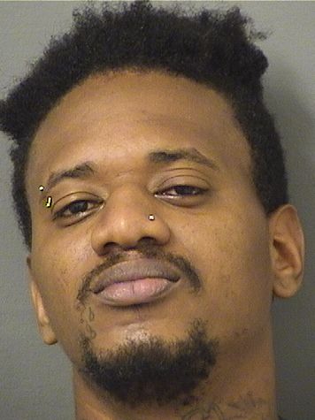  RASHAD DAQUAN MCNAIR Results from Palm Beach County Florida for  RASHAD DAQUAN MCNAIR