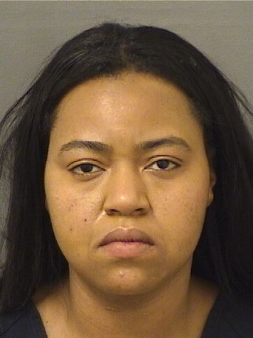  DANIELLE IRENA HATCHER Photo