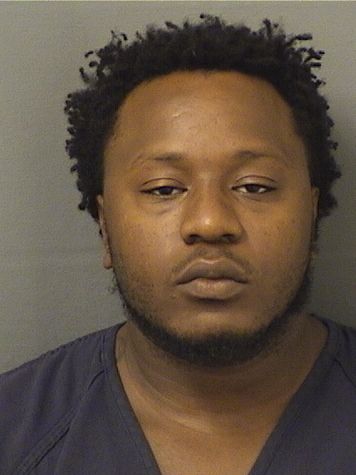  TARIQ D ELEY Photo For  TARIQ D ELEY