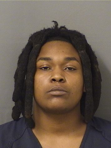  FANCI DAYRELL BROWN Photo