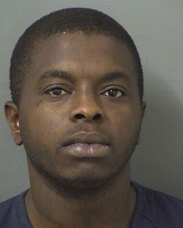  JAMES  3 BATTLE Photo