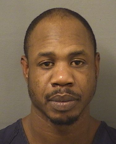  DEANDRE JAMAL SPANN Results from Palm Beach County Florida for  DEANDRE JAMAL SPANN