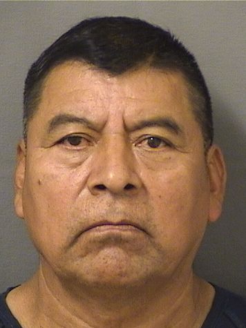  ROBERTO SALESVASQUEZ Photo For  ROBERTO SALESVASQUEZ