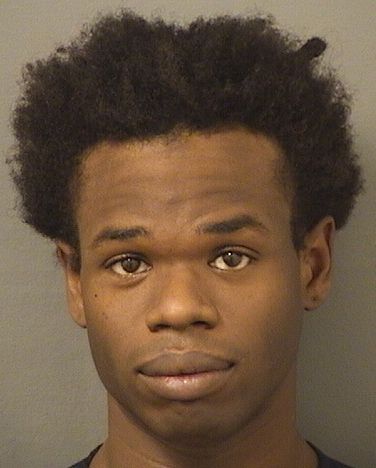  ATRON LEWIS Results from Palm Beach County Florida for  ATRON LEWIS