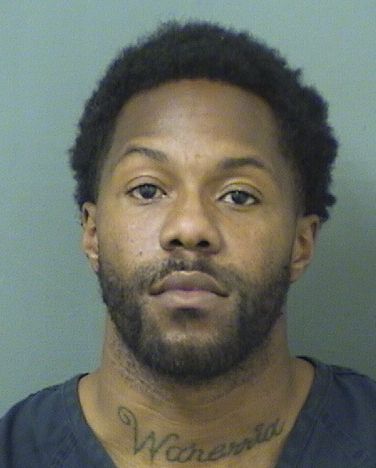  WANYA DEVON PATTERSON Results from Palm Beach County Florida for  WANYA DEVON PATTERSON