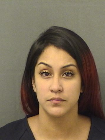  ASHLYANNA ORE Results from Palm Beach County Florida for  ASHLYANNA ORE