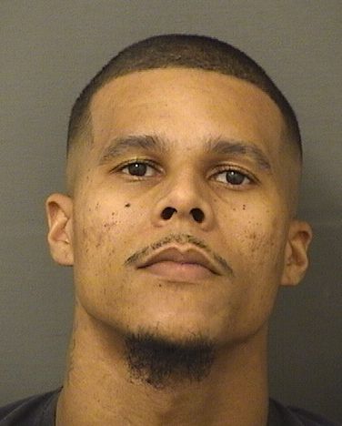  EMMANUEL MICHAEL RICE Photo