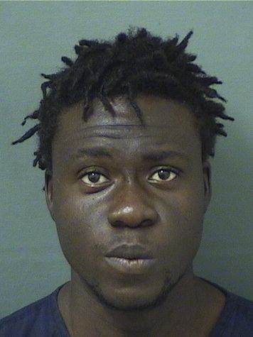  TAYLOR MILLIEN Results from Palm Beach County Florida for  TAYLOR MILLIEN