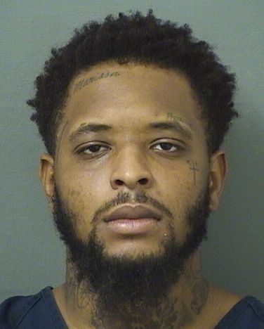  DONTE DAMIUM STEVENSON Photo