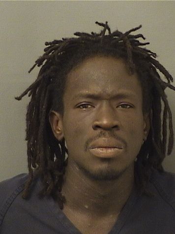  JAVON KEVIN BECKLES Results from Palm Beach County Florida for  JAVON KEVIN BECKLES