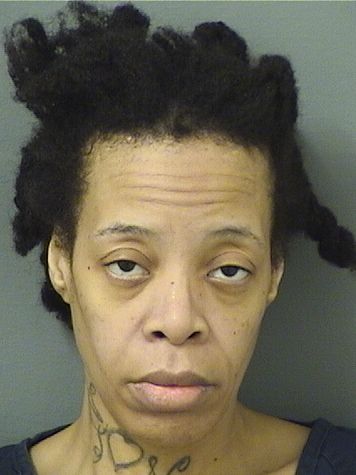  CHAQUANDA RODGERS Results from Palm Beach County Florida for  CHAQUANDA RODGERS
