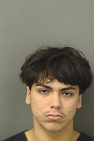  LUIS E COREAS Photo For  LUIS E COREAS