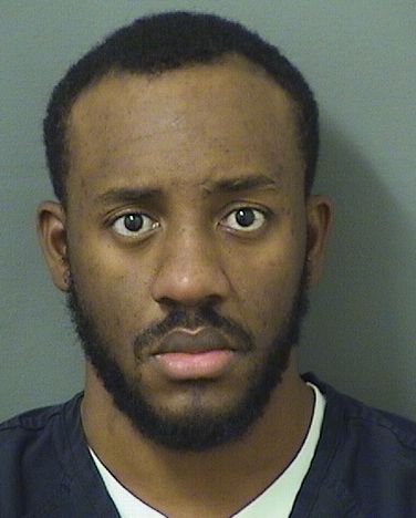  KEMAR ODAINE MORRIS Results from Palm Beach County Florida for  KEMAR ODAINE MORRIS