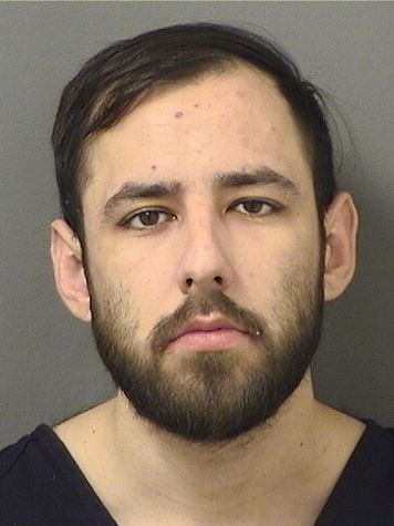  JOSEPH MICHAEL BAITZ Results from Palm Beach County Florida for  JOSEPH MICHAEL BAITZ