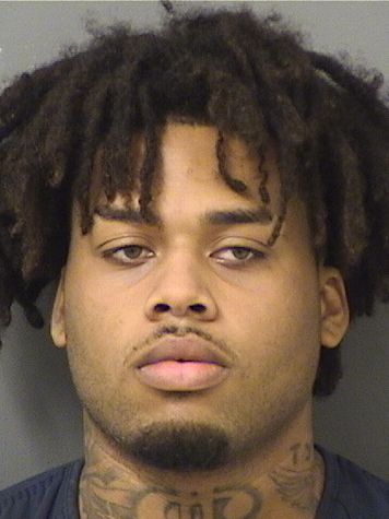  ISAIAH MCCRARY Results from Palm Beach County Florida for  ISAIAH MCCRARY