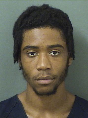  MALIK DARIUS VILSAINT Results from Palm Beach County Florida for  MALIK DARIUS VILSAINT
