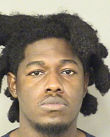  JACKSON STFLEUR Photo