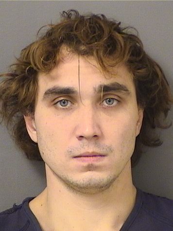  GAVIN MICHAEL BEINE Photo