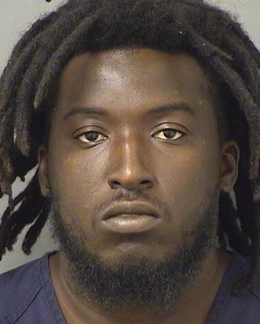  DEMITRIUS AHMAD BERRY Photo For  DEMITRIUS AHMAD BERRY