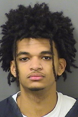  DEANDREA ELACIO PONCE Photo For  DEANDREA ELACIO PONCE