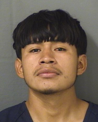  BYRON JOEL FELIPEPEDRO Photo For  BYRON JOEL FELIPEPEDRO