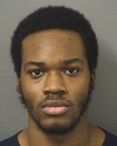  AIRIKH JONES Results from Palm Beach County Florida for  AIRIKH JONES
