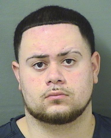  SEAN MOJICA Photo For  SEAN MOJICA