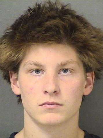  RILEY TY MESERVE Photo For  RILEY TY MESERVE