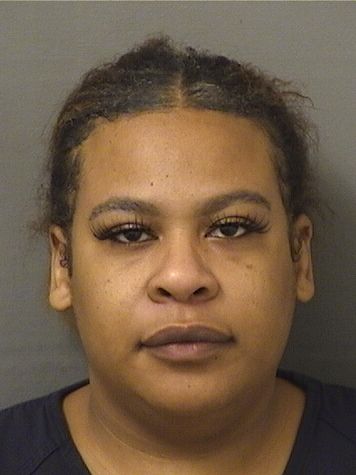  MIRAYAH MONIQUE FIELDS Photo For  MIRAYAH MONIQUE FIELDS