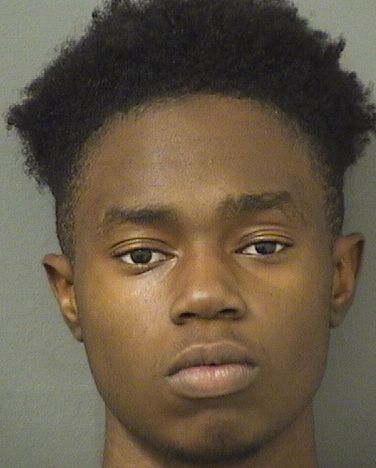  JAYVON LEGGETT Photo For  JAYVON LEGGETT