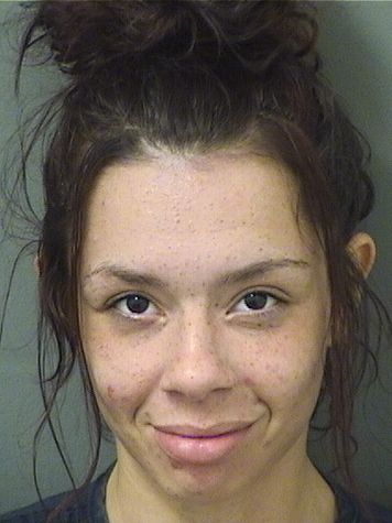  GABRIELLA RACHELLE SANCHEZ Results from Palm Beach County Florida for  GABRIELLA RACHELLE SANCHEZ