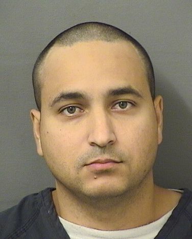  PHILIPE DEFREITAS Photo For  PHILIPE DEFREITAS