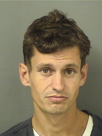  ANDREW JACOB JANUZZI Results from Palm Beach County Florida for  ANDREW JACOB JANUZZI